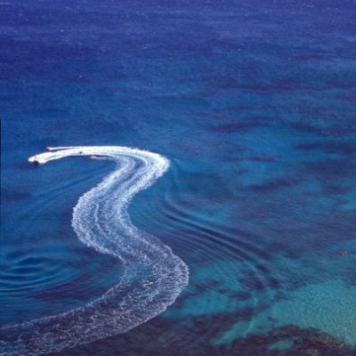 Crete, 1999