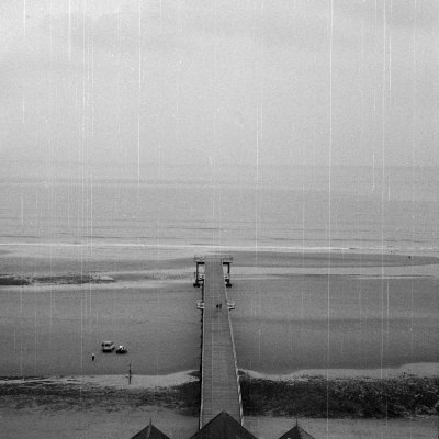 Saltburn II